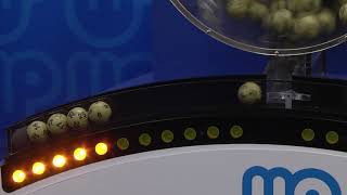 997 Sayılı - 22 Temmuz 2020 Şans Topu Çekilişi