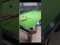 Snooker trick shots snooker tricksnatural  animator abdul haseeb