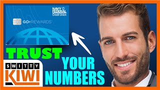 Navy Fed GO REWARDS Credit Card: 5 Best Times to Apply for Fast Approval & High Limit🔶CREDIT S3•E485 Guide