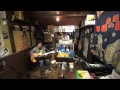 山のロープウェイ(ふきのとう)季節*FU20160626時代屋