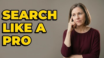 How Do Search Filters Work For Property Databases?