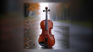 Vecchio Violino - Ehli Keyf Beats