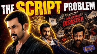 Why Khalifa Failed Despite Prithviraj, Big Action & Superstar Cameos