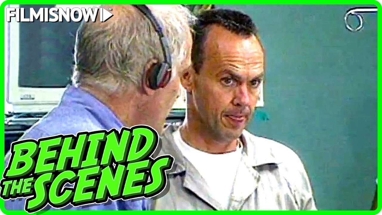 DESPERATE MEASURES (1998) | Behind the Scenes of Michael Keaton Movie