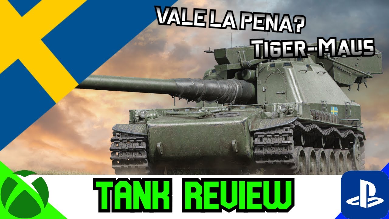 AKV 151 Vale la pena? Tank Review | World of Tanks Modern Armor - Wot Console