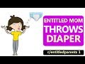 r/entitledparents #1 Top Posts | VoiceyHere Stories