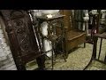 Antique Carved Oak Table Victorian Antique Carved Oak Table Victorian