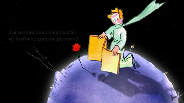 Le Petit Prince(The Little Prince)