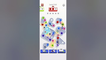 Screw Jam Level 145 Walkthrough Solution