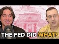 Interest Rates, Diddy, and the Fed