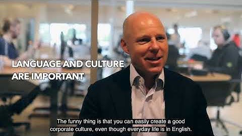 Lorenz Technology is a part of Future Talent Denmark