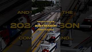 2024 Season Comes to an End