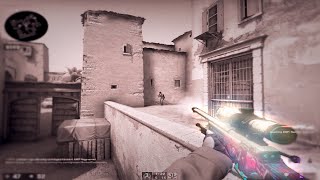T H U N D E R I Csgo Montage
