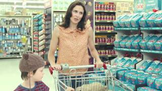 Tip Top The One TV Commercial - "You know when you've met The One"