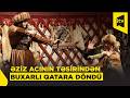 Qırğızların niyə bu içkiyə “Vahvah” dediyi məlum oldu