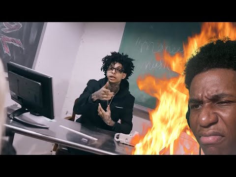 Lil Tony Official - Money Music (Official Music Video) REACTION