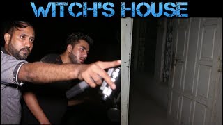 Woh Kya Hoga Episode 37 | Witch's house | 18 September 2019