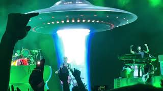 Machine Gun Kelly - Concert For Aliens (Live St. Louis 2021)