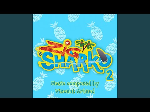 Zig & Sharko 🌈 RAINBOW SADNESS 🌈 NEW Season 3 episodes in HD