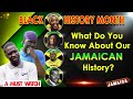 Jamaica History in a nutshell #UsainBolt, #BobMarley