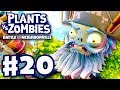 Captain Deadbeard! - Plants vs. Zombies: Battle for Neighborville - Gameplay Part 20 (PC)