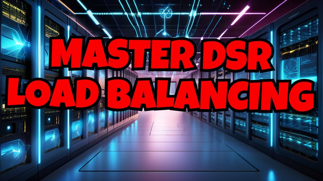 Mastering DSR (Direct Server Return) with NFtables: Boosting Load Balancing Efficiency