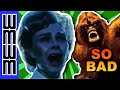 I HATE THIS MOVIE Night Fright 1967 I HATE THIS MOVIE Night Fright 1967
