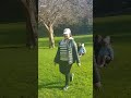 Princes Street Garden #Edinburgh #Scotland #UnitedKingdom #travelvlog #shortsfeed @travelbrewing