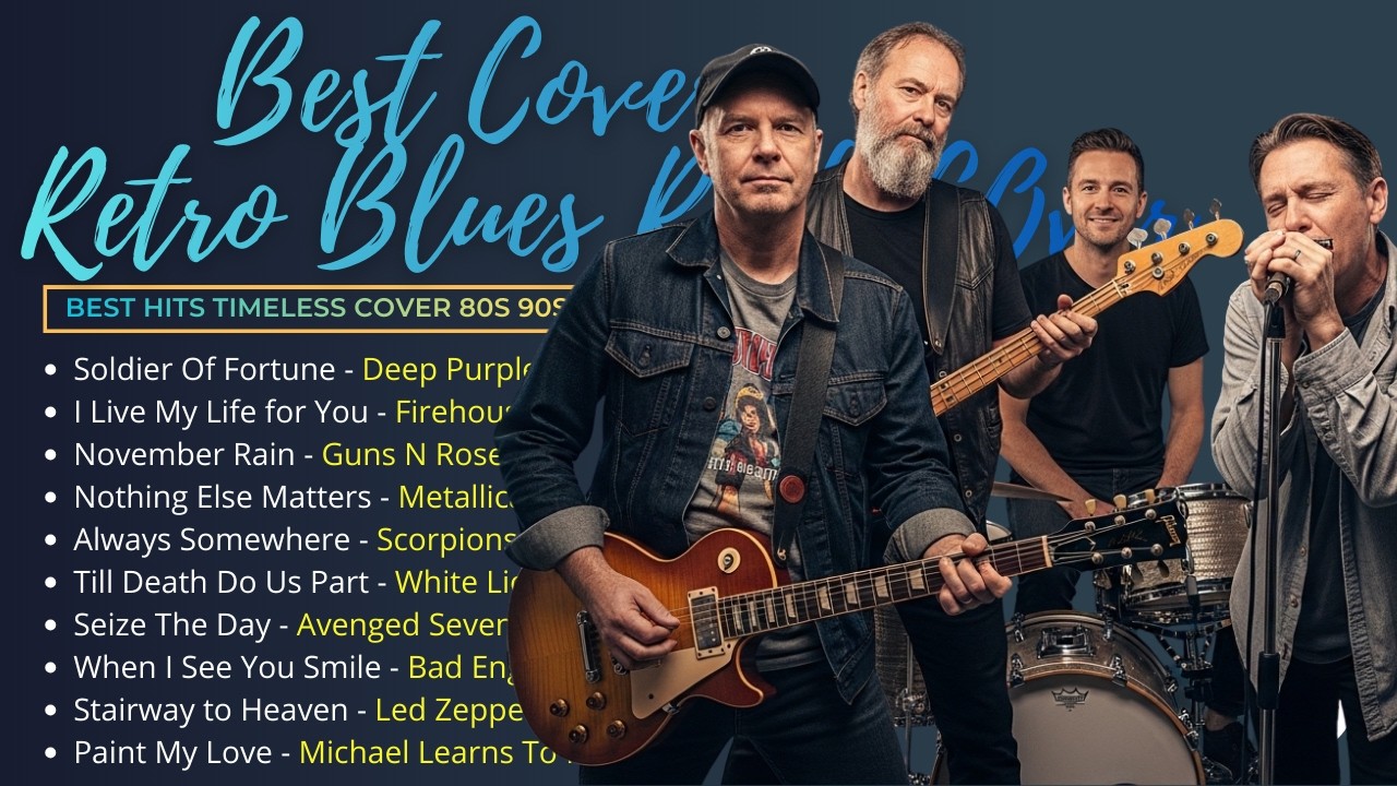 Miss This = Miss Everything 🎶⚡ | Spotify TikTok Blues Rock Acoustic Guitar Hits