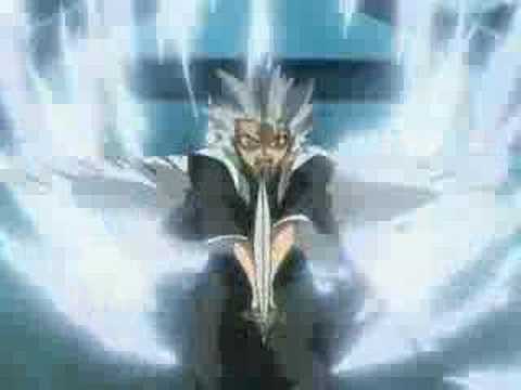 Bleach Amv Gin Ichimaru Is Bloodred