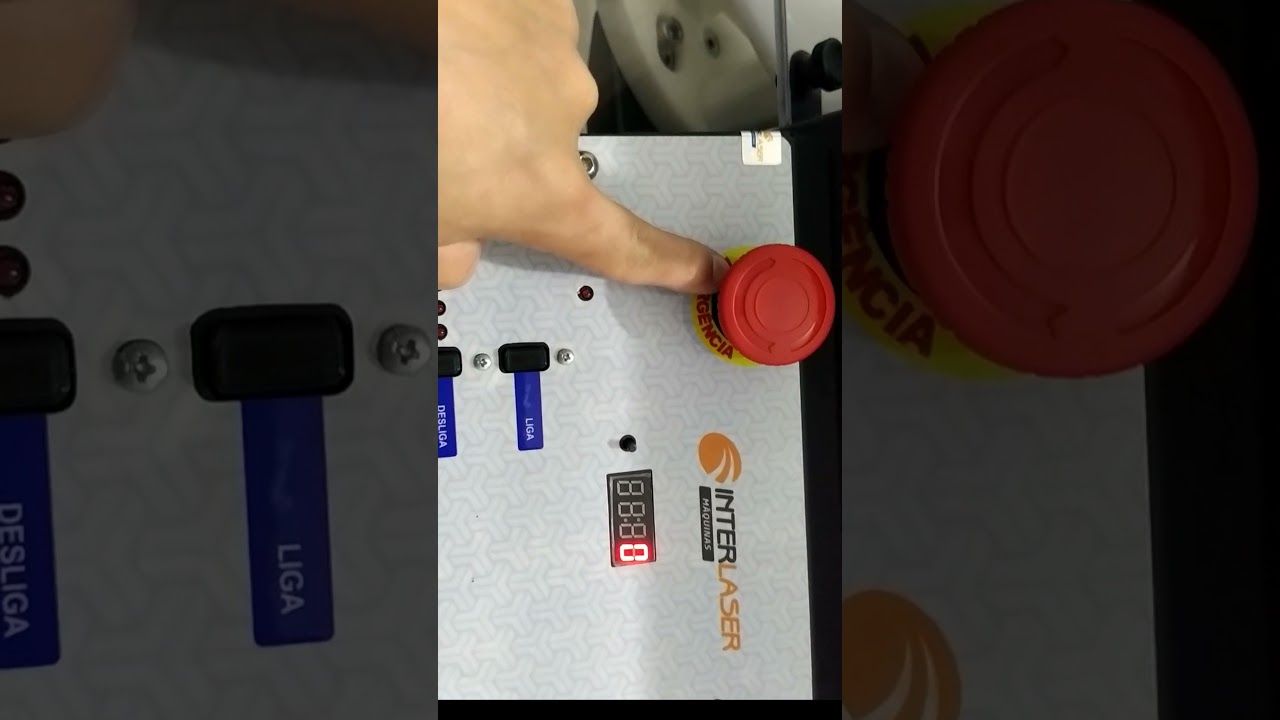 Testando e ligando a jetmaster