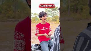 AMIR BANNA #comedy #funny