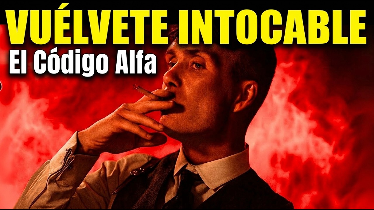 Entra Así Y Nadie Se Atreverá A Faltarte Al Respeto