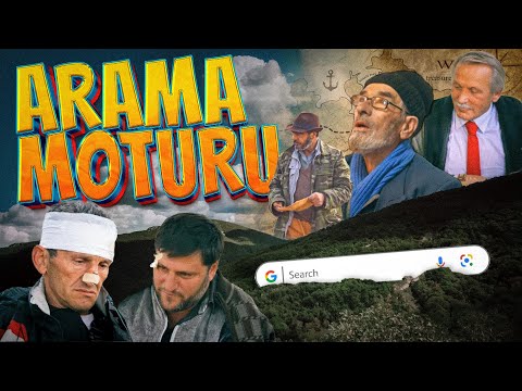 Arama Moturu | Yerli Komedi Filmi | Full HD Tek Parça