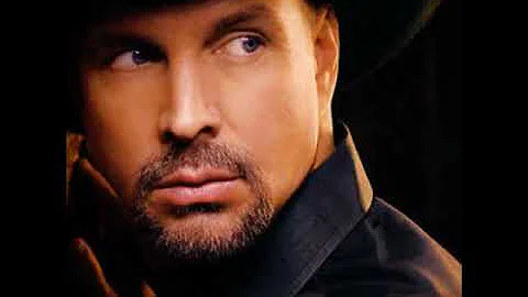 Garth Brooks If Tomorrow Never Comes