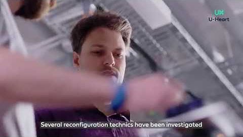 U-Heart: A new concept of Fault-tolerant isolated DC-DC converter