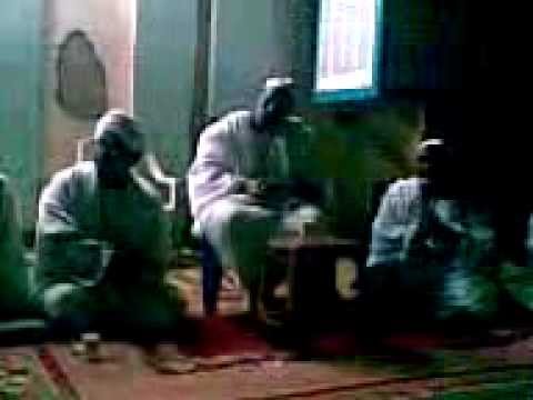 كافا كافانا وكفى مدح سيدي الكباشي 