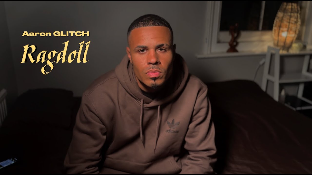Aaron Glitch - Ragdoll (Visualizer)