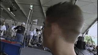 1999 FIRST Quarterfinals 45 v 157 and SF v 71