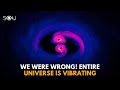 Scientists Announce a Massive Gravitational Wave Discovery! New Physics At Play?