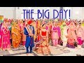 The Big Day! Manreet weds Sumeet | Punjabi Sikh Wedding Calgary