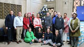 Holiday Message from SCS CEO and Superintendent