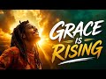 Grace Is Rising Soulful Reggae Gospel God Is Lifting Me 