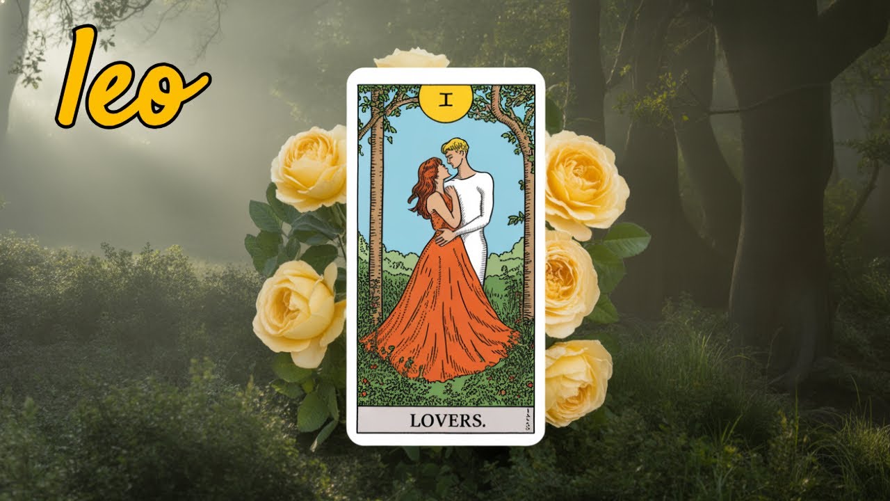 ЛЕО 🙌🥺 ПОСЛЕ ТИШИНЫ И РАССТОЯНИЯ… НАКОНЕЦ-ТО ПРИШЛО ВРЕМЯ ВОССОЕДИНИТЬСЯ И ДВИГАТЬСЯ ВПЕРЕД! ✨Янв...