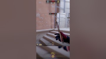 awp 3k anubis #cs2 #cs2clips