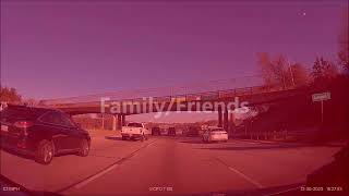 Bad Texas Drivers-December 2023