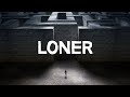 How to be a loner