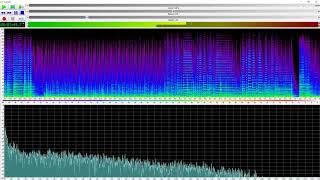 早期 霹靂衛星電視台 廣告音樂組曲 2