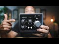 THE BEST VALUE AUDIO INTERFACE?? - AUDIENT ID4 MK II Review