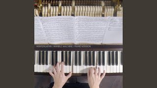Famous Marble Machine (Piano Version) Profile